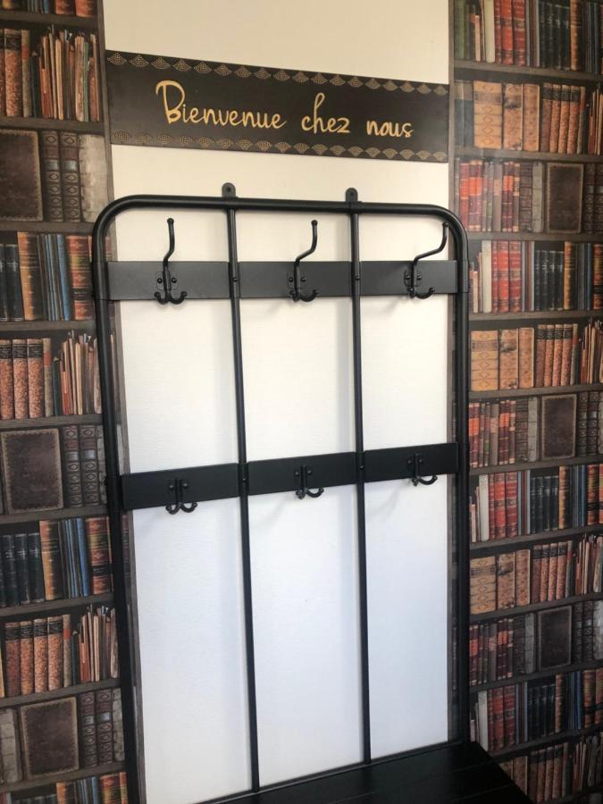 Appartement Bord De Mer 4 Personnes *