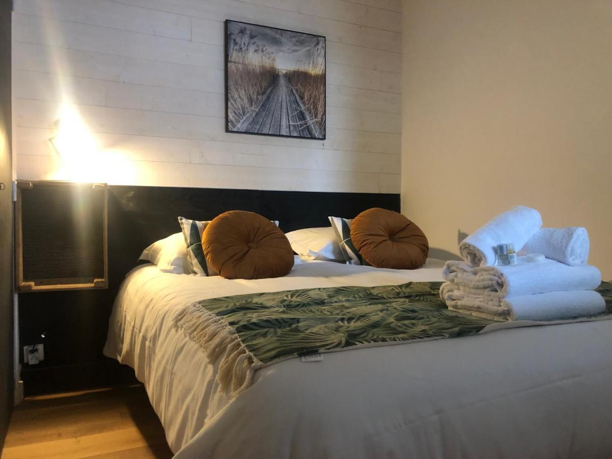 Bord De Mer 4 Personnes Appartement