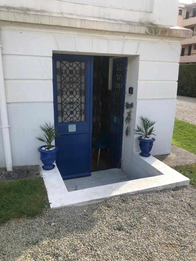 Appartement Bord De Mer 4 Personnes Cabourg
