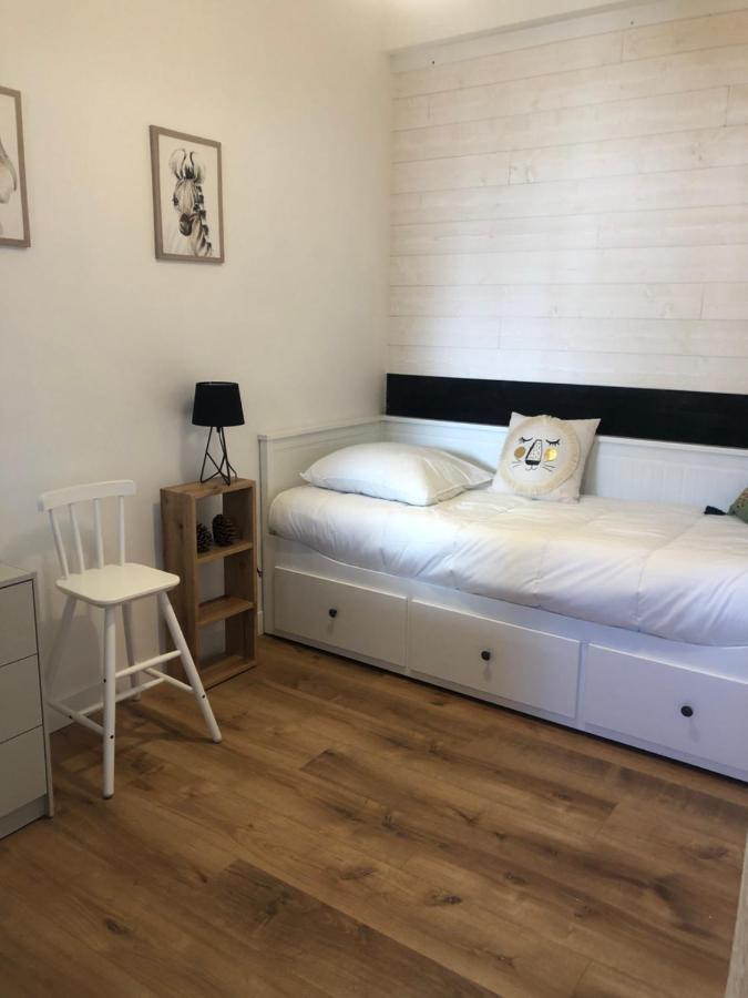 Appartement Bord De Mer 4 Personnes Cabourg